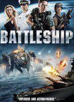 Battleship Bikini 79789