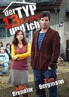 Der Typ, 13 Kinder & ich Butt Sexy 75000