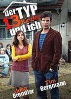 Der Typ, 13 Kinder & ich Butt Sexy 75000