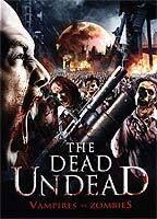The Dead Undead Bikini 75034