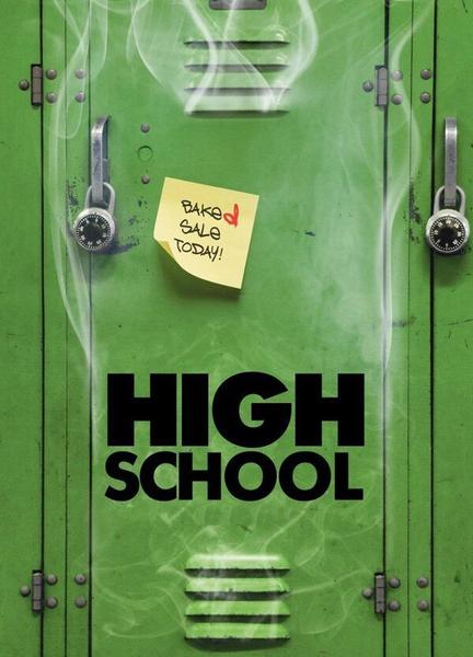 High School Sexy 111397