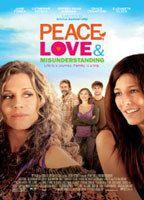 Peace, Love, & Misunderstanding Sexy Underwear 75049