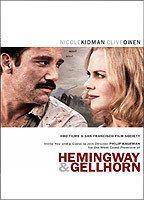 Hemingway & Gellhorn Breasts Butt 75070