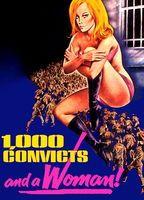 1,000 Convicts and a Woman Breasts Butt 135029