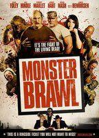 Monster Brawl Bikini 75101