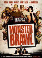 Monster Brawl Bikini 75101