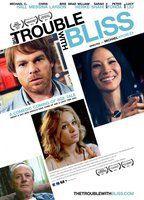 The Trouble with Bliss Sexy Thong 75102