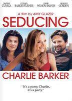 Seducing Charlie Barker Breasts 75112