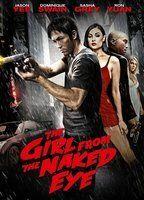 The Girl from the Naked Eye Breasts Butt 77205
