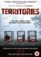 Territories Breasts Bush 75134