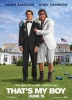 That's My Boy Bikini Breasts 75750