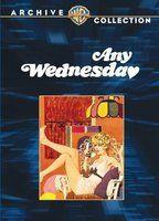 Any Wednesday Breasts Left Nipslip 76021