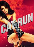 Cat Run Bikini Breasts 87481