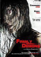 Family Demons Underwear 76424