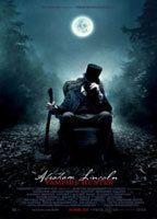 Abraham Lincoln: Vampire Hunter Breasts Left Breast 76672