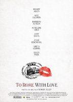 To Rome with Love Sexy Underwear 76745