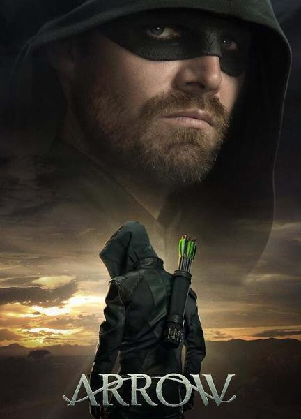 Arrow Body Double Sexy 122582