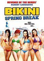 Bikini Spring Break Bikini Breasts 76880