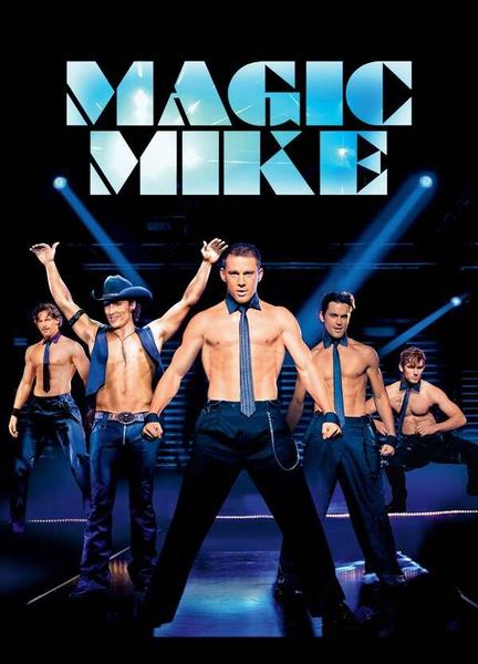 Magic Mike Bikini Breasts 113008
