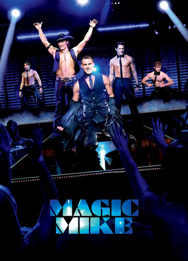 Magic Mike