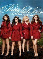 Pretty Little Liars Lesbian Sexy 94121