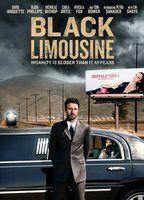 Black Limousine Breasts Sexy 76887