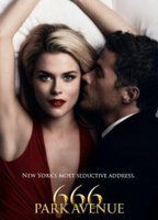 666 Park Avenue