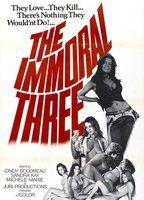 The Immoral Three Bikini Breasts 76893
