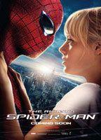 The Amazing Spider-Man Sexy Underwear 76954