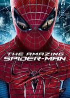 The Amazing Spider-Man Sexy Underwear 110486