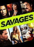 Savages Bikini Breasts 81040