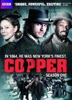 Copper Breasts Bush 81024