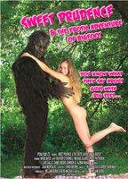 Sweet Prudence & the Erotic Adventure of Bigfoot Breasts Bush 76990