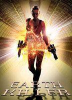 Earthkiller Breasts Bush 77001