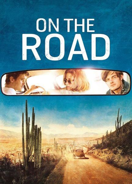 On the Road Breasts Left Breast 112348