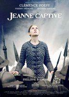 The Silence of Joan Body Double Breasts 77017