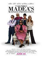 Madea's Witness Protection Sexy 77022