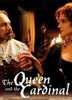 The Queen and the Cardinal Breasts 77030