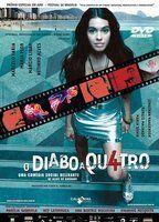 O Diabo a Quatro Breasts Butt 77034