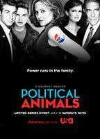 Political Animals Body Double Butt 77054