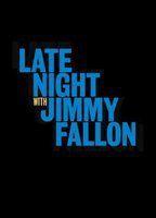 Late Night with Jimmy Fallon Sexy 77055