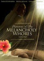 Memoria de mis putas tristes Breasts Bush 77062