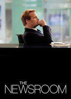 The Newsroom 93266
