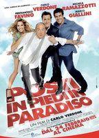 A Flat for Three Breasts 77209