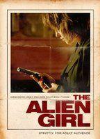 The Alien Girl Breasts Butt 77278