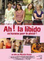 Ah! La libido Thong 77302