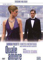 Quale amore Breasts Butt 77315