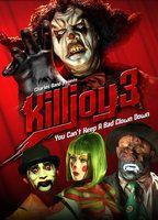Killjoy 3 Breasts 77364