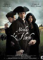 Nicolas Le Floch Breasts Bush 77387