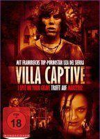 Villa Captive Breasts Sexy 77743